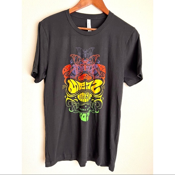 New JASON MRAZ Look for the Good Live Concert T Shirt size medium Book Bundle - Picture 3 of 7